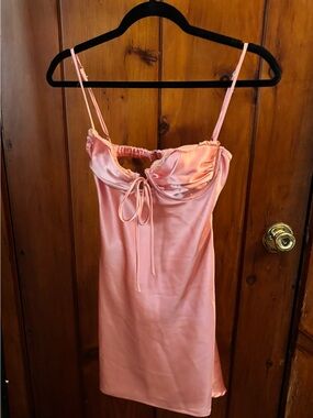 princess polly henriette mini dress Princess Polly | Dresses | Princess Polly Brand New Henriette Mini Dress  Red Size 4
